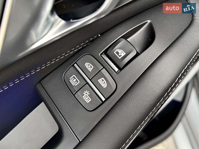 Внедорожник / Кроссовер BMW X7 2025 в Киеве фото 35 Внедорожник / Кроссовер BMW X7 2025 в Киеве