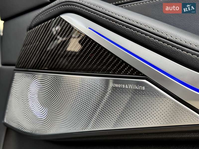 Внедорожник / Кроссовер BMW X7 2025 в Киеве фото 44 Внедорожник / Кроссовер BMW X7 2025 в Киеве