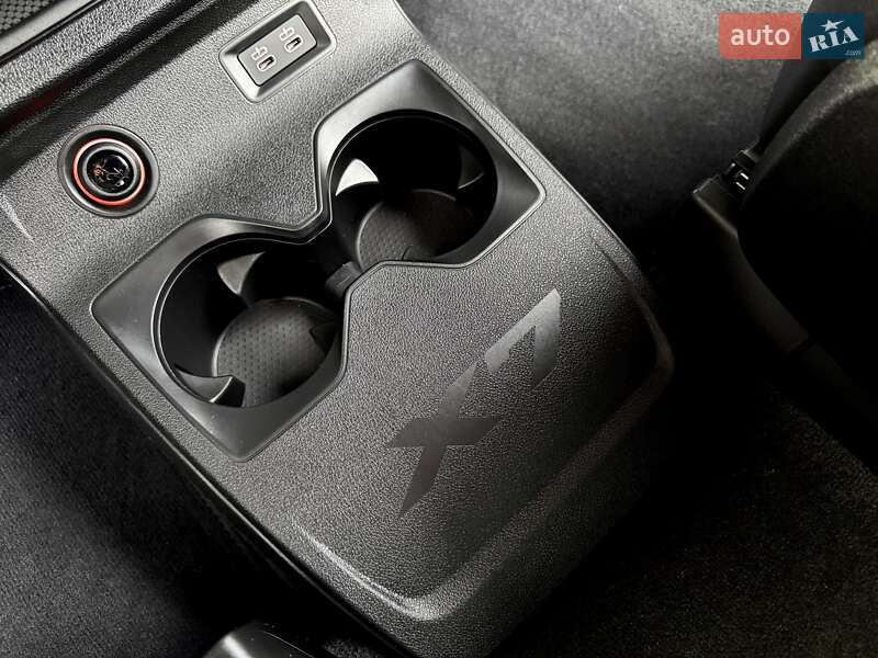 Внедорожник / Кроссовер BMW X7 2025 в Киеве фото 61 Внедорожник / Кроссовер BMW X7 2025 в Киеве