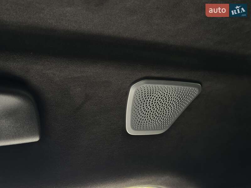 Внедорожник / Кроссовер BMW X7 2025 в Киеве фото 65 Внедорожник / Кроссовер BMW X7 2025 в Киеве