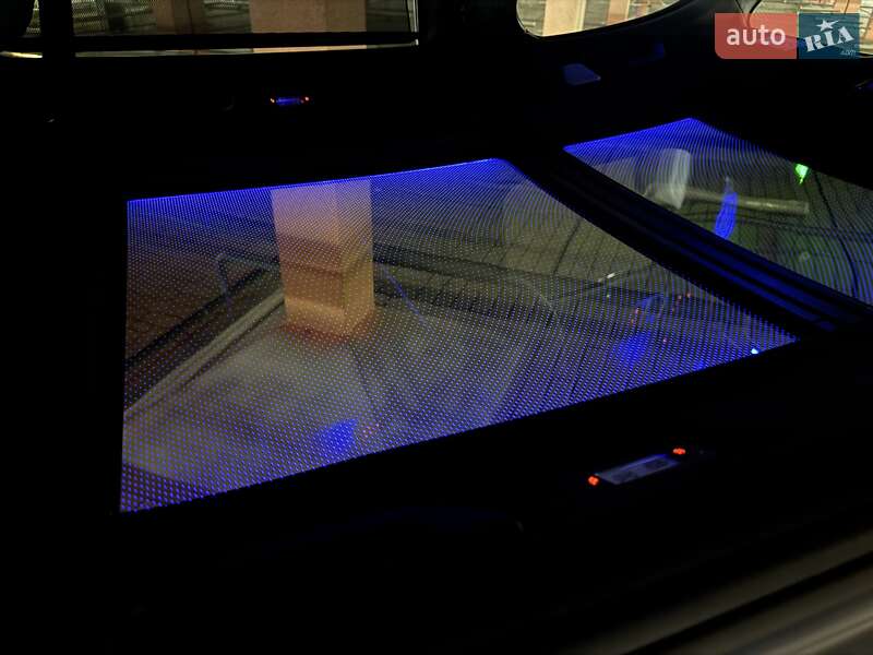 Внедорожник / Кроссовер BMW X7 2025 в Киеве фото 73 Внедорожник / Кроссовер BMW X7 2025 в Киеве