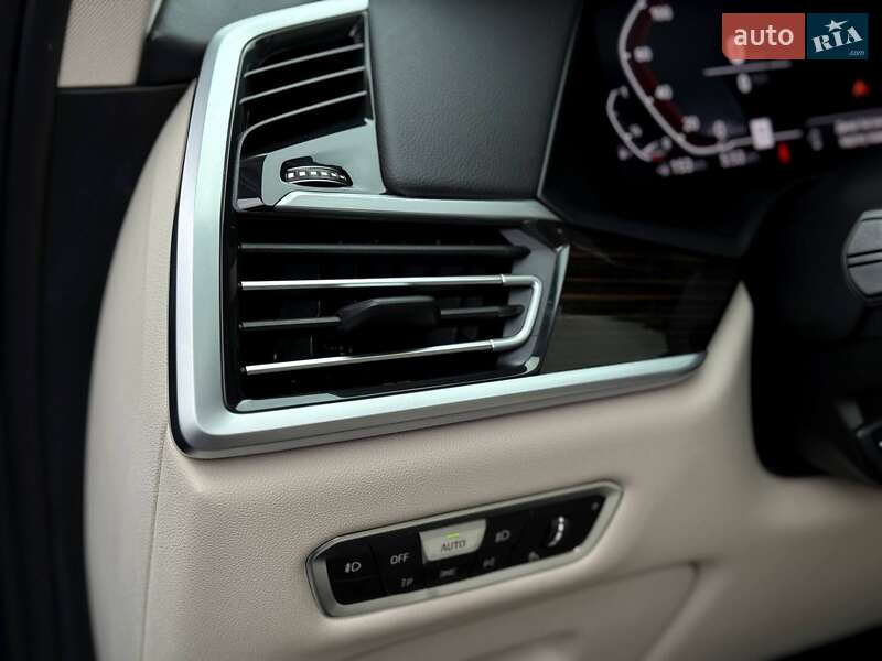 Внедорожник / Кроссовер BMW X7 2020 в Ровно