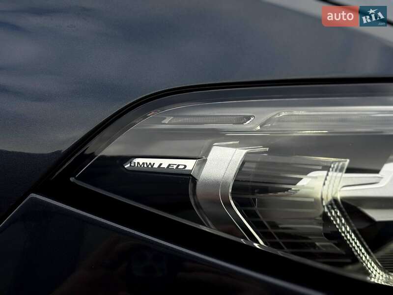 Внедорожник / Кроссовер BMW X7 2020 в Ровно