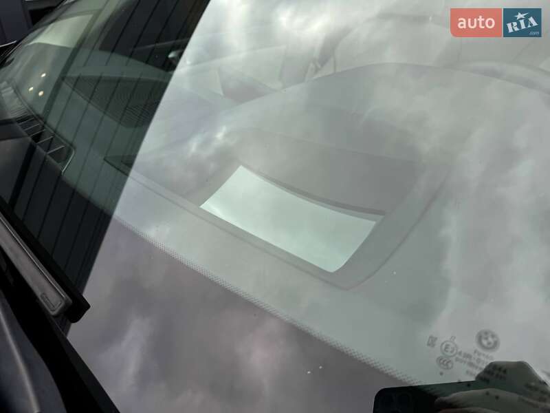 Внедорожник / Кроссовер BMW X7 2020 в Ровно