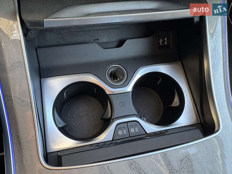 Внедорожник / Кроссовер BMW X7 2021 в Львове фото 28 Внедорожник / Кроссовер BMW X7 2021 в Львове