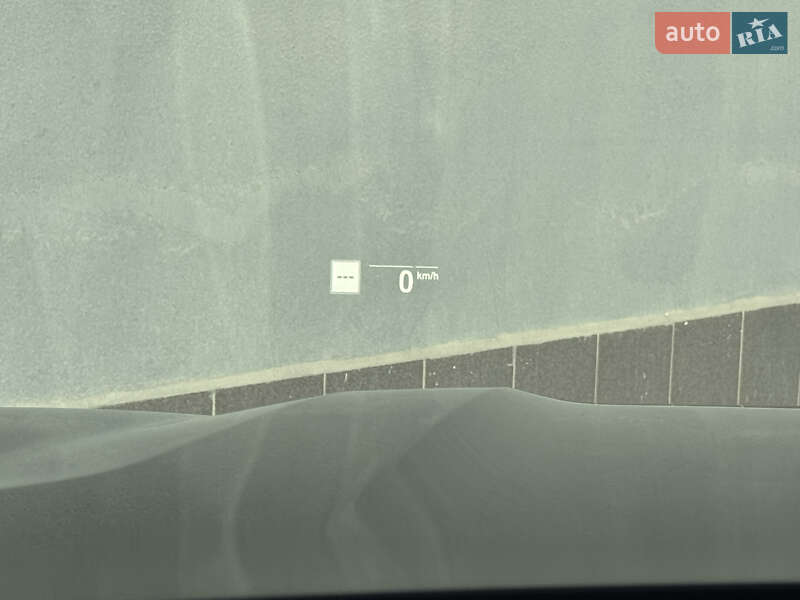 Внедорожник / Кроссовер BMW X7 2021 в Львове фото 34 Внедорожник / Кроссовер BMW X7 2021 в Львове