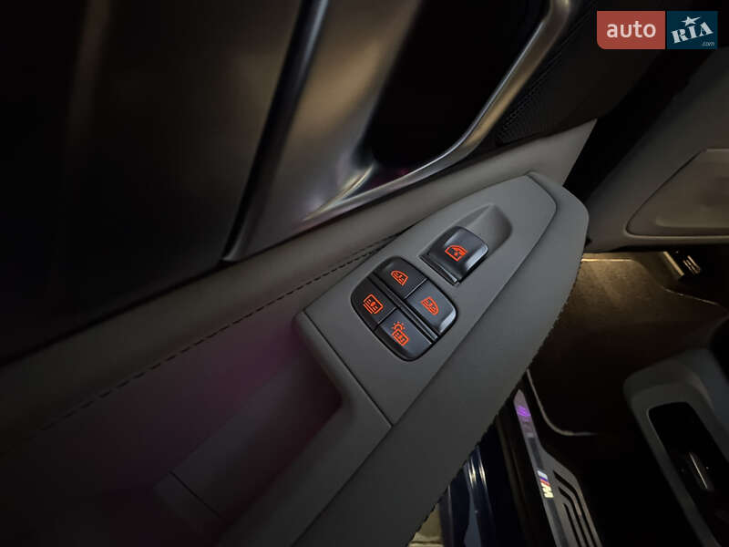 Внедорожник / Кроссовер BMW X7 2021 в Львове фото 40 Внедорожник / Кроссовер BMW X7 2021 в Львове