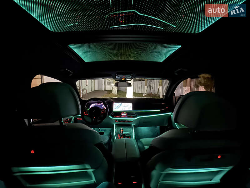 Внедорожник / Кроссовер BMW X7 2021 в Львове фото 63 Внедорожник / Кроссовер BMW X7 2021 в Львове