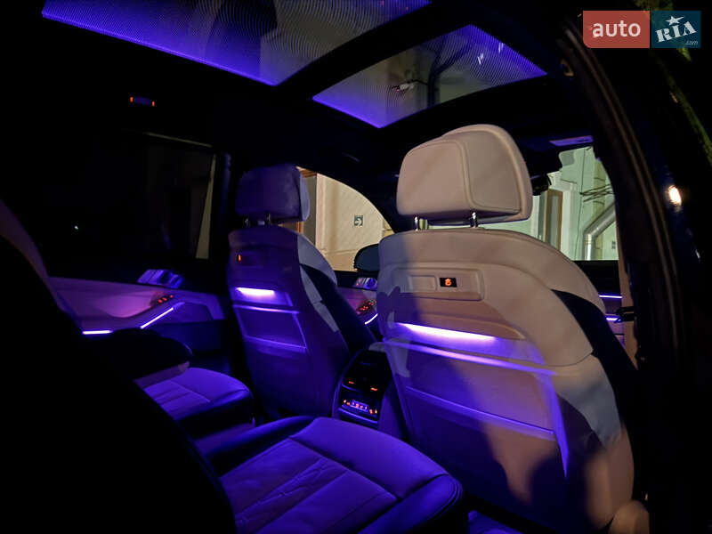 Внедорожник / Кроссовер BMW X7 2021 в Львове фото 81 Внедорожник / Кроссовер BMW X7 2021 в Львове