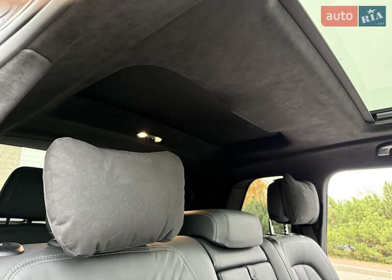 Позашляховик / Кросовер BMW X7 2022 в Києві