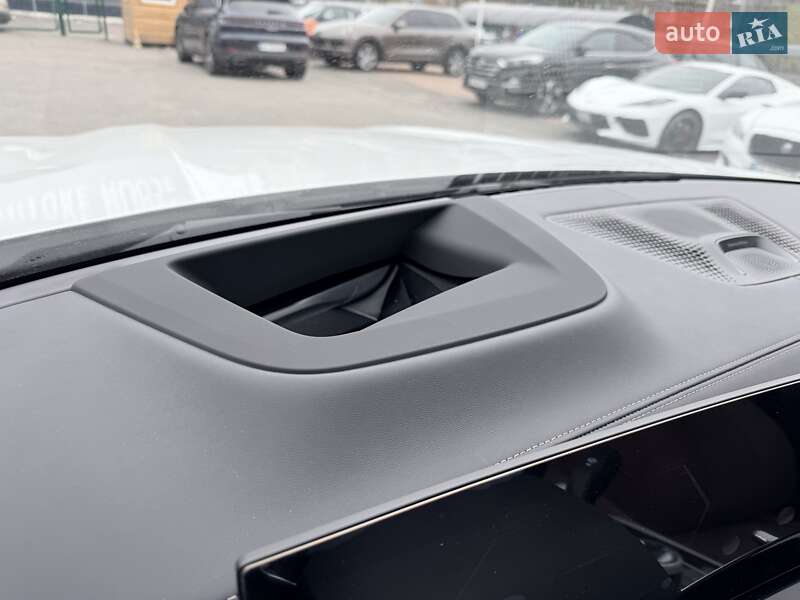 Внедорожник / Кроссовер BMW X7 2024 в Киеве