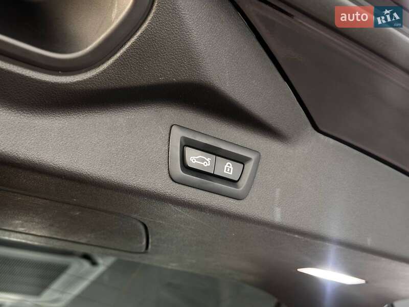 Внедорожник / Кроссовер BMW X7 2019 в Львове