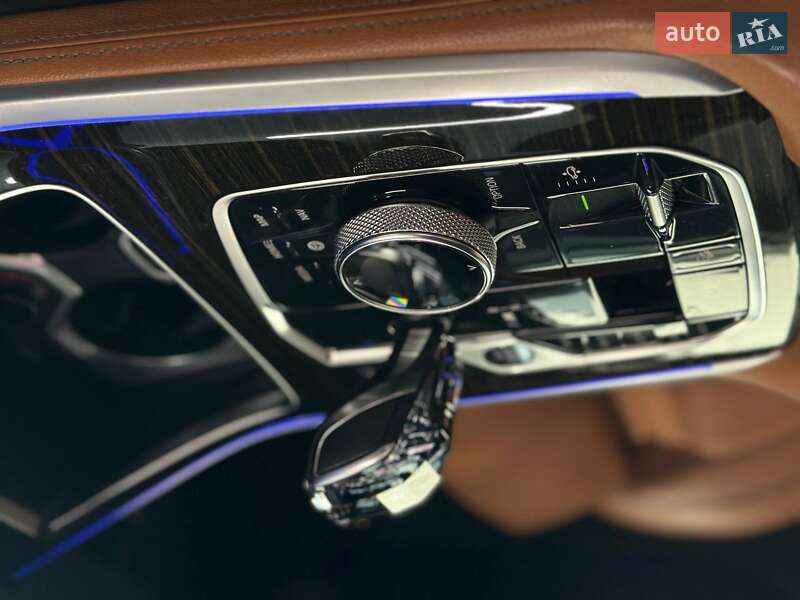 Внедорожник / Кроссовер BMW X7 2019 в Львове