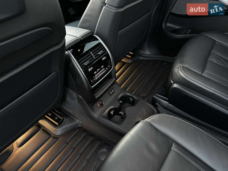 Внедорожник / Кроссовер BMW X7 2020 в Киеве фото 35 Внедорожник / Кроссовер BMW X7 2020 в Киеве