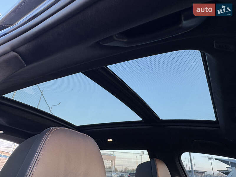 Внедорожник / Кроссовер BMW X7 2020 в Киеве фото 39 Внедорожник / Кроссовер BMW X7 2020 в Киеве