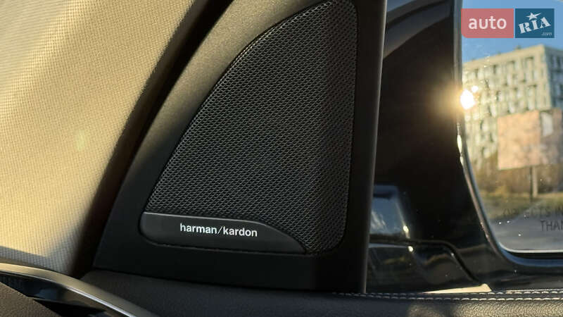 Позашляховик / Кросовер BMW X7 2019 в Львові фото 19 Позашляховик / Кросовер BMW X7 2019 в Львові