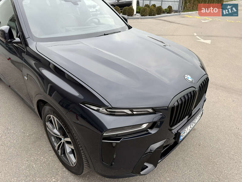 Внедорожник / Кроссовер BMW X7 2022 в Полтаве фото 16 Внедорожник / Кроссовер BMW X7 2022 в Полтаве