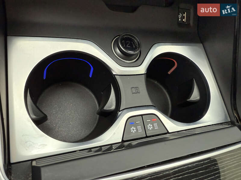 Внедорожник / Кроссовер BMW X7 2022 в Полтаве фото 30 Внедорожник / Кроссовер BMW X7 2022 в Полтаве