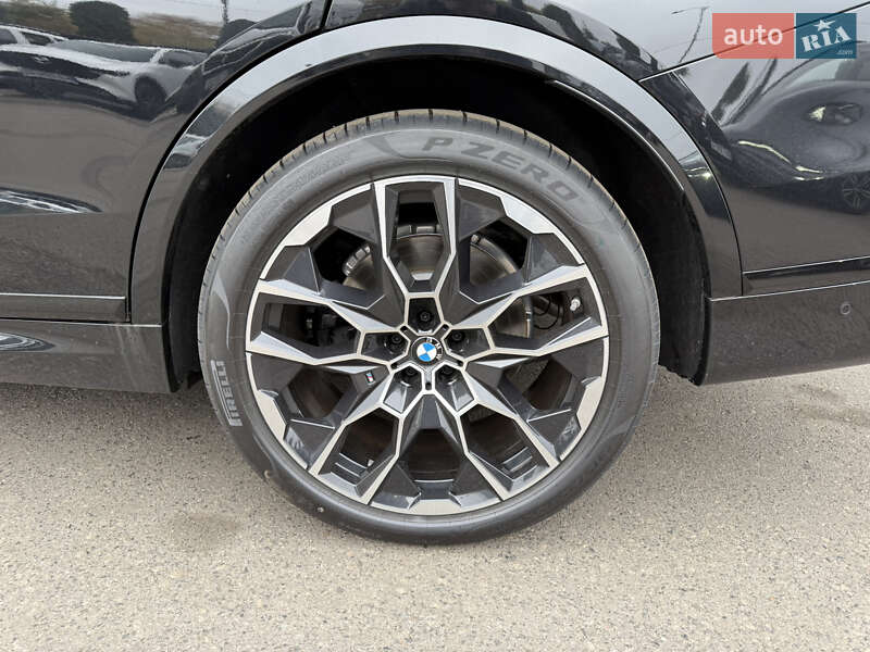 Внедорожник / Кроссовер BMW X7 2022 в Полтаве фото 52 Внедорожник / Кроссовер BMW X7 2022 в Полтаве