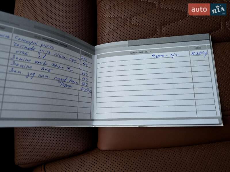 Позашляховик / Кросовер BMW X7 2023 в Києві