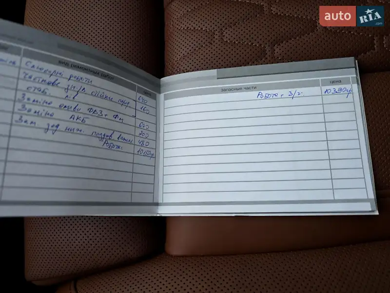 Позашляховик / Кросовер BMW X7 2023 в Києві документ