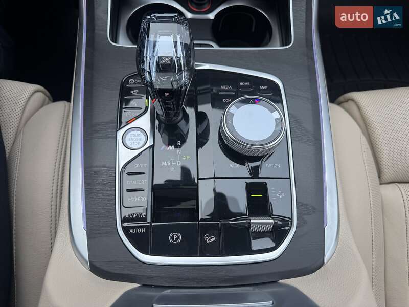 Внедорожник / Кроссовер BMW X7 2019 в Тернополе фото 32 Внедорожник / Кроссовер BMW X7 2019 в Тернополе