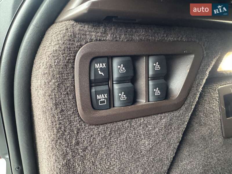 Внедорожник / Кроссовер BMW X7 2019 в Тернополе фото 66 Внедорожник / Кроссовер BMW X7 2019 в Тернополе