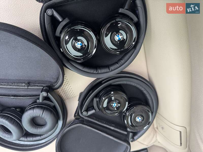Внедорожник / Кроссовер BMW X7 2019 в Тернополе фото 81 Внедорожник / Кроссовер BMW X7 2019 в Тернополе
