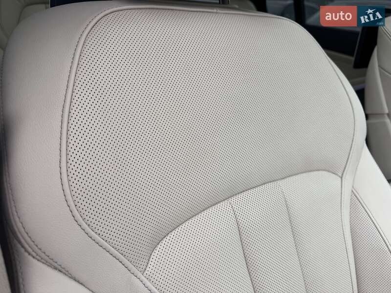 Внедорожник / Кроссовер BMW X7 2019 в Тернополе фото 102 Внедорожник / Кроссовер BMW X7 2019 в Тернополе