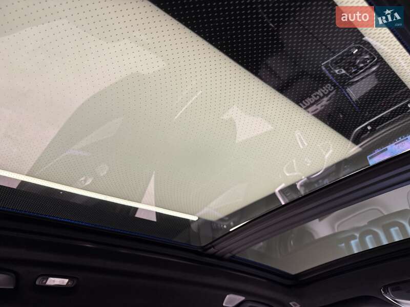 Внедорожник / Кроссовер BMW X7 2023 в Киеве