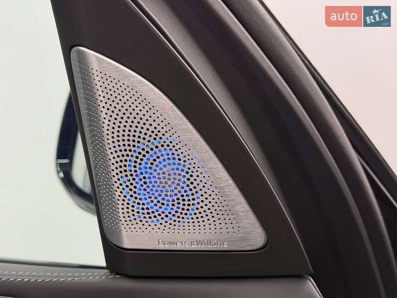 Внедорожник / Кроссовер BMW X7 2023 в Киеве