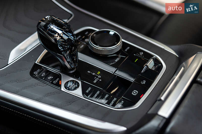 Внедорожник / Кроссовер BMW X7 2022 в Хмельницком фото 39 Внедорожник / Кроссовер BMW X7 2022 в Хмельницком