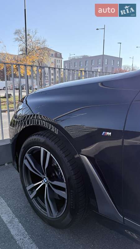 Внедорожник / Кроссовер BMW X7 2020 в Ровно