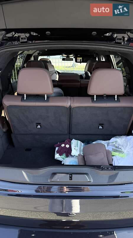 Внедорожник / Кроссовер BMW X7 2020 в Ровно