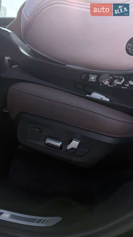 Внедорожник / Кроссовер BMW X7 2020 в Ровно