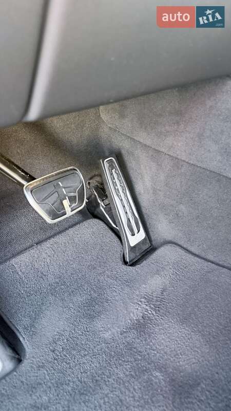 Внедорожник / Кроссовер BMW X7 2020 в Ровно