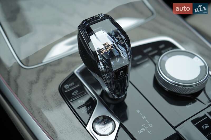 Внедорожник / Кроссовер BMW X7 2019 в Одессе фото 37 Внедорожник / Кроссовер BMW X7 2019 в Одессе