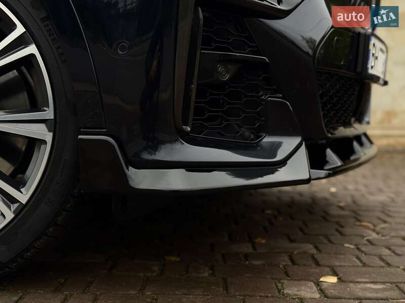 Внедорожник / Кроссовер BMW X7 2021 в Одессе