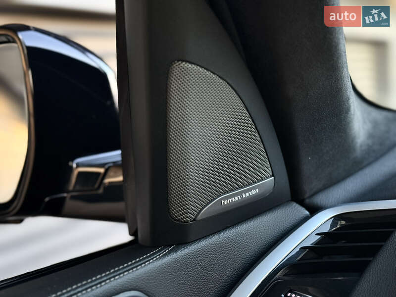 Внедорожник / Кроссовер BMW X7 2021 в Киеве фото 29 Внедорожник / Кроссовер BMW X7 2021 в Киеве