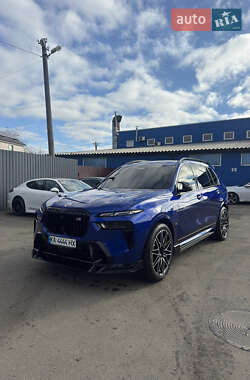 Внедорожник / Кроссовер BMW X7 2022 в Киеве