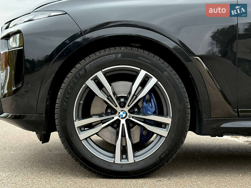 Внедорожник / Кроссовер BMW X7 2020 в Киеве фото 23 Внедорожник / Кроссовер BMW X7 2020 в Киеве