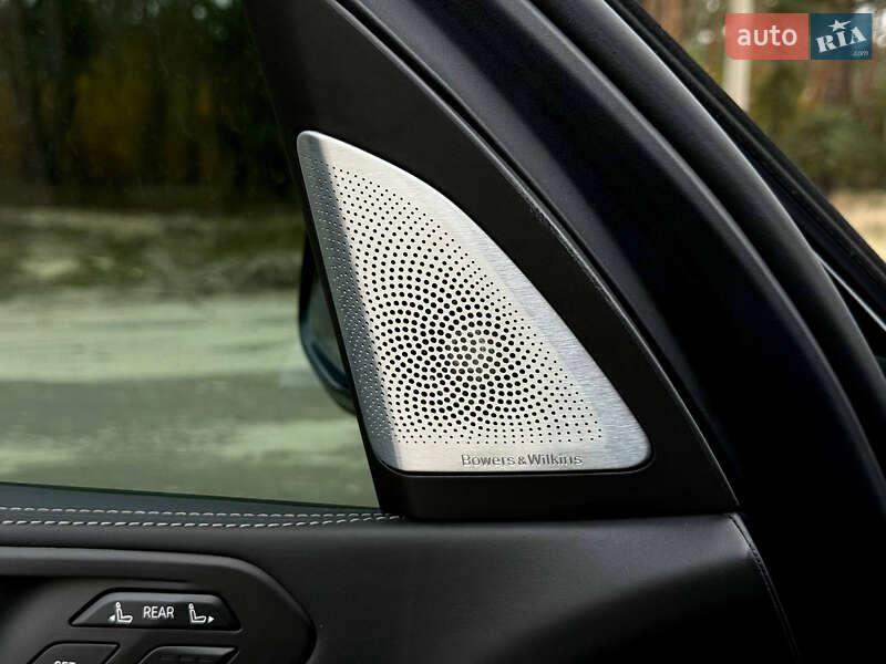 Внедорожник / Кроссовер BMW X7 2020 в Киеве фото 63 Внедорожник / Кроссовер BMW X7 2020 в Киеве