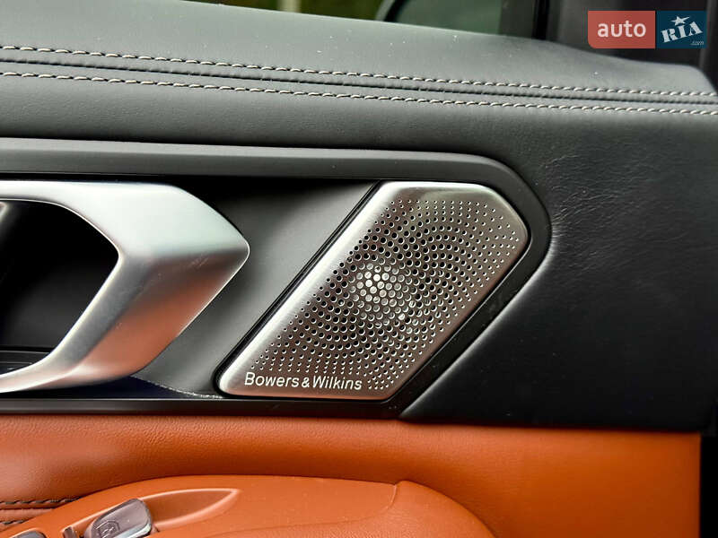 Внедорожник / Кроссовер BMW X7 2020 в Киеве фото 67 Внедорожник / Кроссовер BMW X7 2020 в Киеве