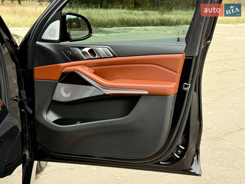 Внедорожник / Кроссовер BMW X7 2020 в Киеве фото 70 Внедорожник / Кроссовер BMW X7 2020 в Киеве