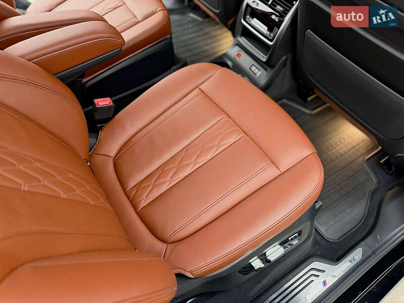 Внедорожник / Кроссовер BMW X7 2020 в Киеве фото 82 Внедорожник / Кроссовер BMW X7 2020 в Киеве