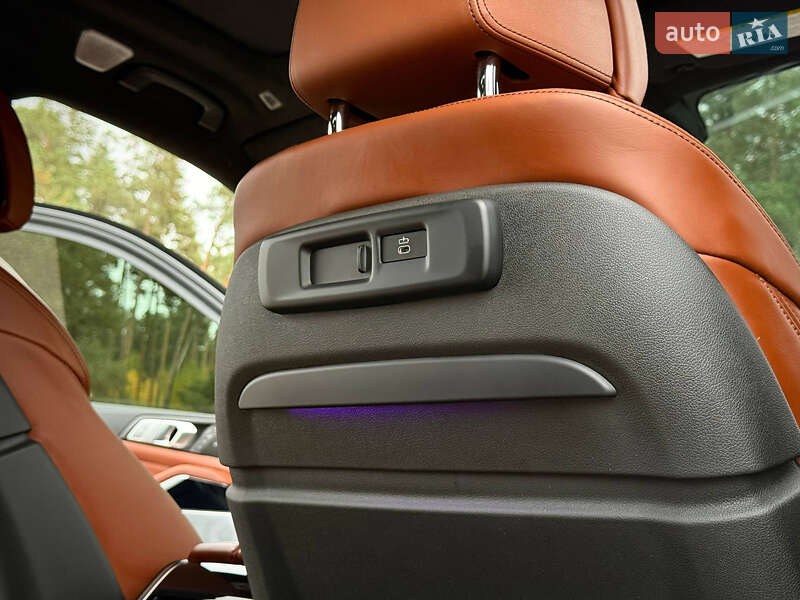 Внедорожник / Кроссовер BMW X7 2020 в Киеве фото 84 Внедорожник / Кроссовер BMW X7 2020 в Киеве