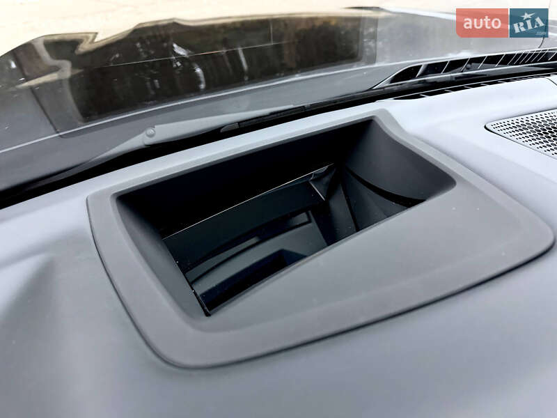 Внедорожник / Кроссовер BMW X7 2020 в Киеве фото 113 Внедорожник / Кроссовер BMW X7 2020 в Киеве