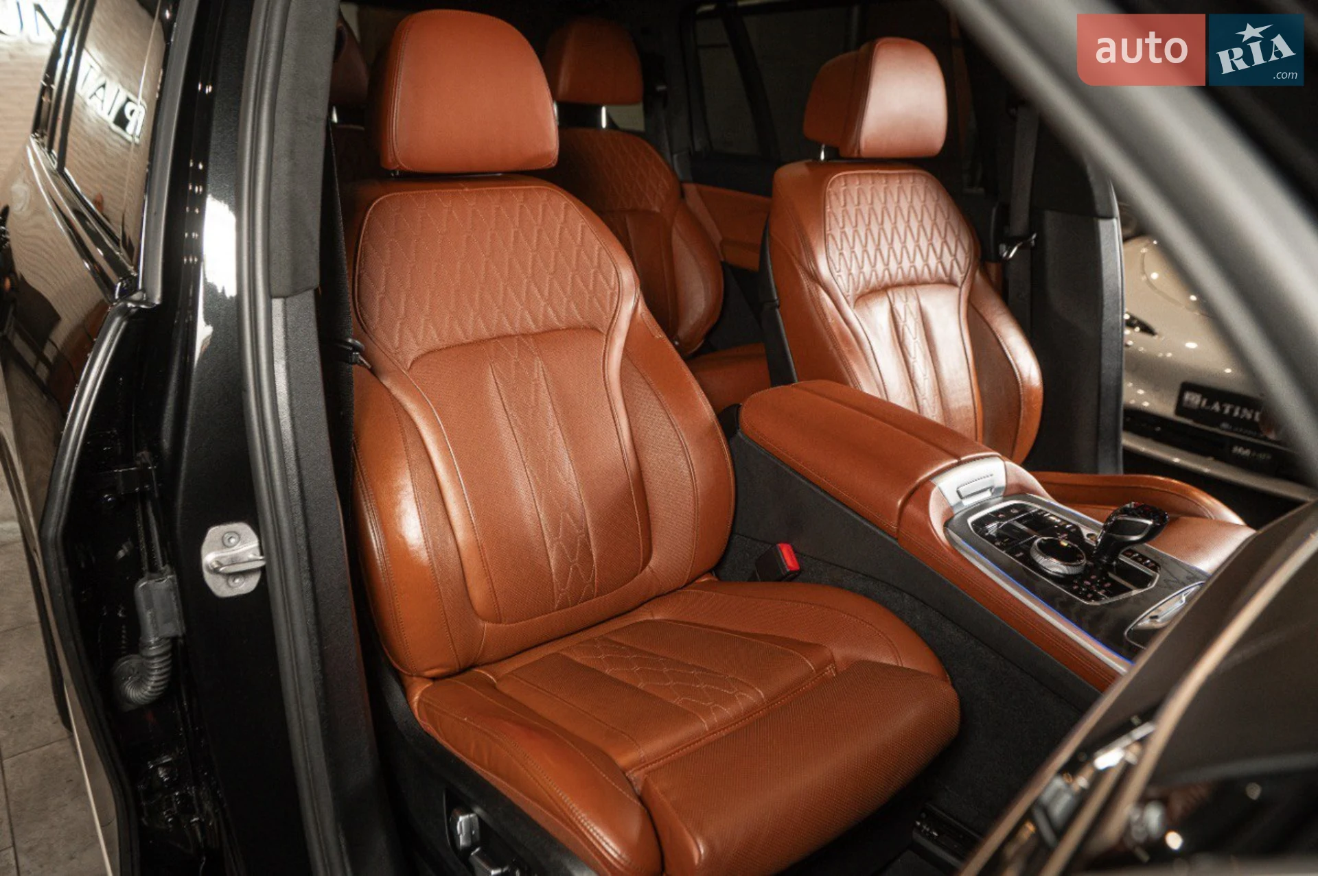 2022 BMW X7 - мініатюра 3