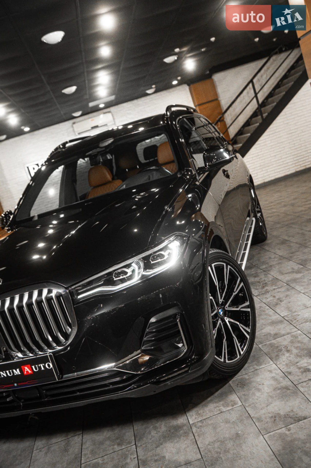 2022 BMW X7 - мініатюра 41