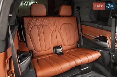 Внедорожник / Кроссовер BMW X7 2022 в Одессе